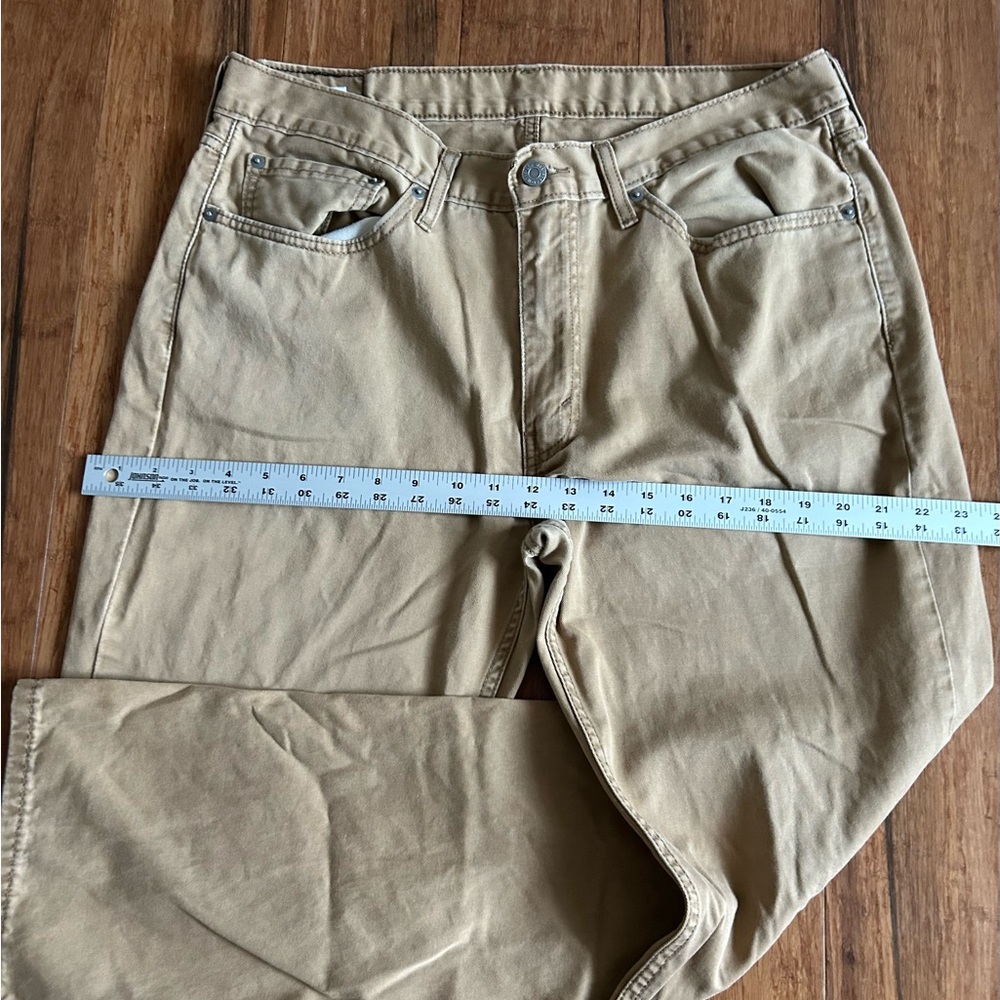 Levi 514 Pant